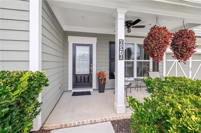 6576 Red Hawk Way, Hoschton, GA 30548