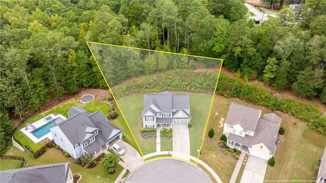 6576 Red Hawk Way, Hoschton, GA 30548