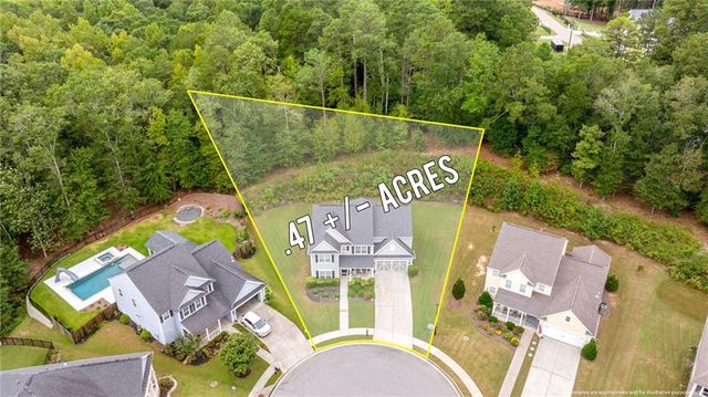 6576 Red Hawk Way, Hoschton, GA 30548