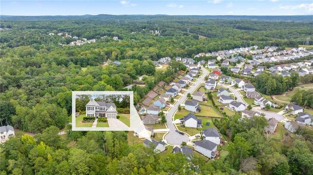 6576 Red Hawk Way, Hoschton, GA 30548