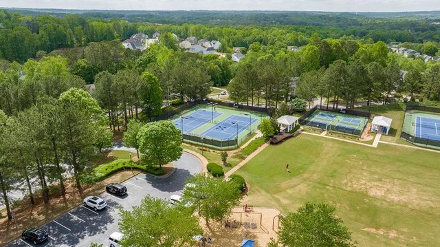 6576 Red Hawk Way, Hoschton, GA 30548