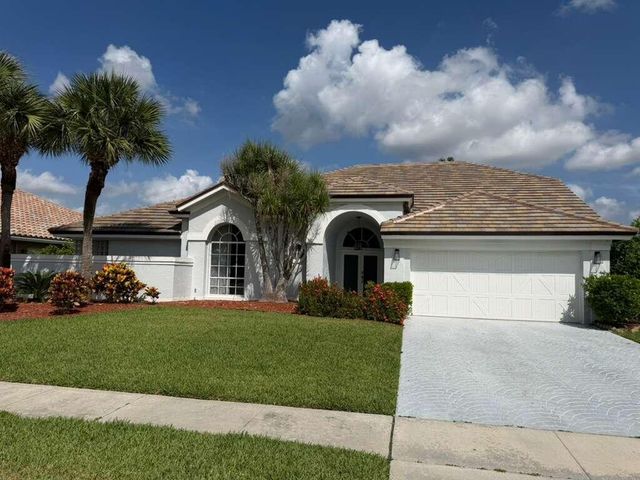 22257 Collington Drive, Boca Raton, FL 33428