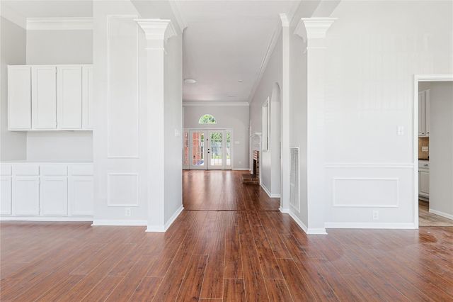 1531 Alderwood Drive, Sugar Land, TX 77479