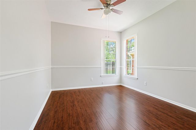 1531 Alderwood Drive, Sugar Land, TX 77479