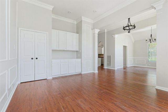 1531 Alderwood Drive, Sugar Land, TX 77479