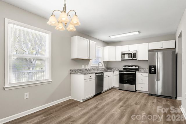 8410 Clear Meadow Lane, Charlotte, NC 28227