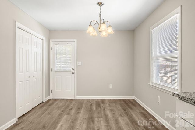 8410 Clear Meadow Lane, Charlotte, NC 28227