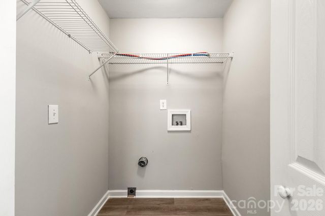 8410 Clear Meadow Lane, Charlotte, NC 28227