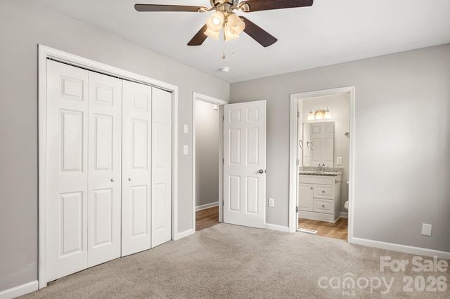 8410 Clear Meadow Lane, Charlotte, NC 28227