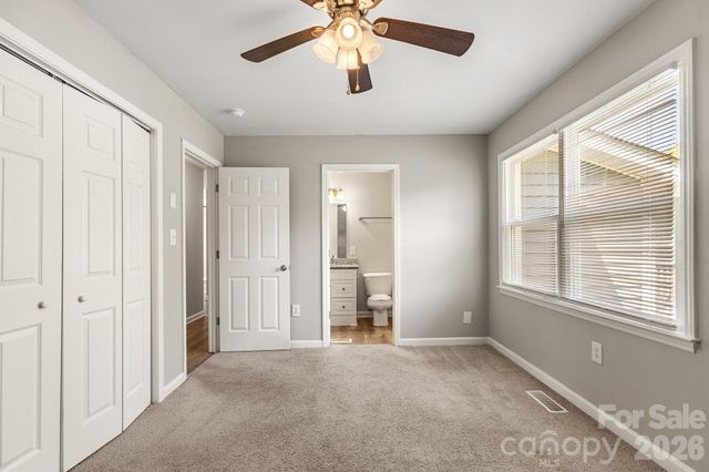 8410 Clear Meadow Lane, Charlotte, NC 28227