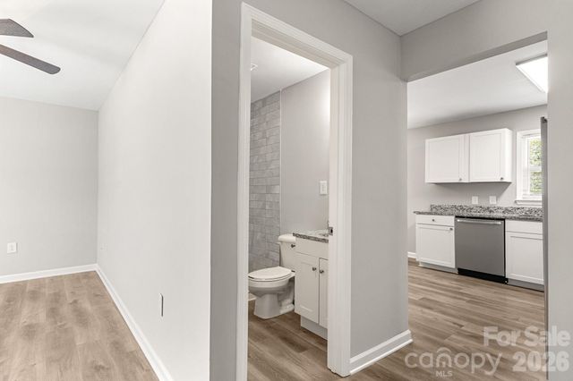 8410 Clear Meadow Lane, Charlotte, NC 28227