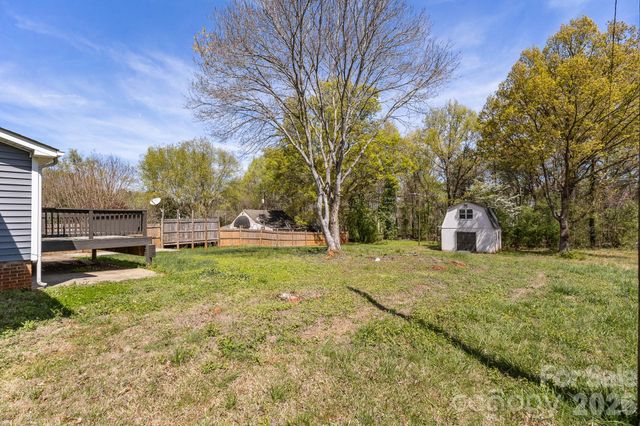 8410 Clear Meadow Lane, Charlotte, NC 28227