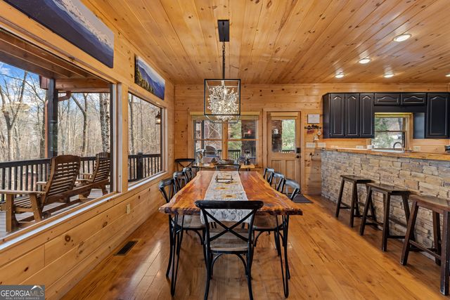 176 Katahdin Drive, Mineral Bluff, GA 30559