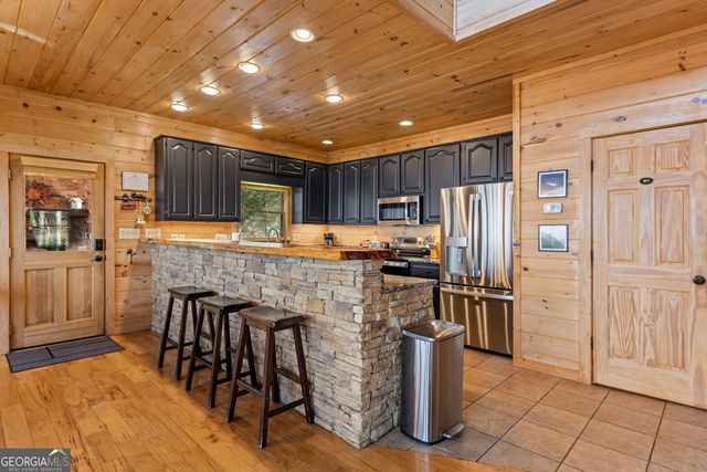 176 Katahdin Drive, Mineral Bluff, GA 30559