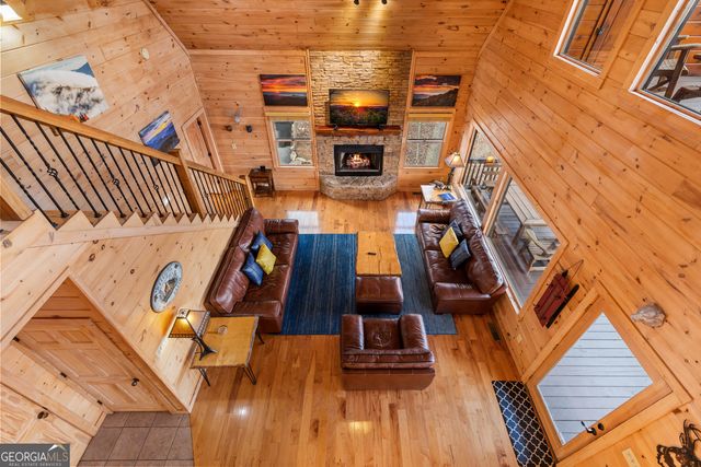 176 Katahdin Drive, Mineral Bluff, GA 30559