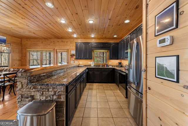 176 Katahdin Drive, Mineral Bluff, GA 30559