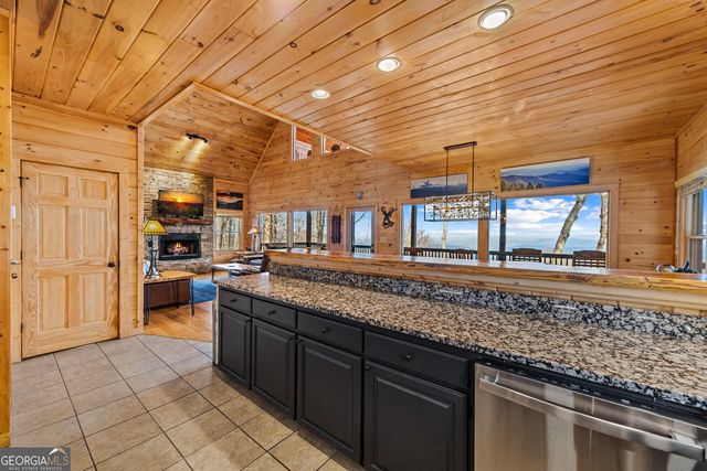 176 Katahdin Drive, Mineral Bluff, GA 30559