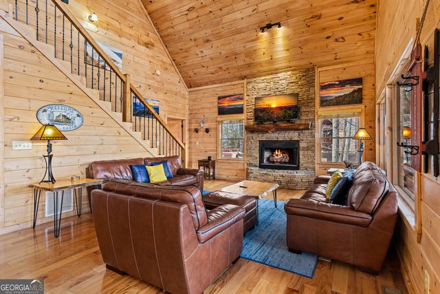 176 Katahdin Drive, Mineral Bluff, GA 30559