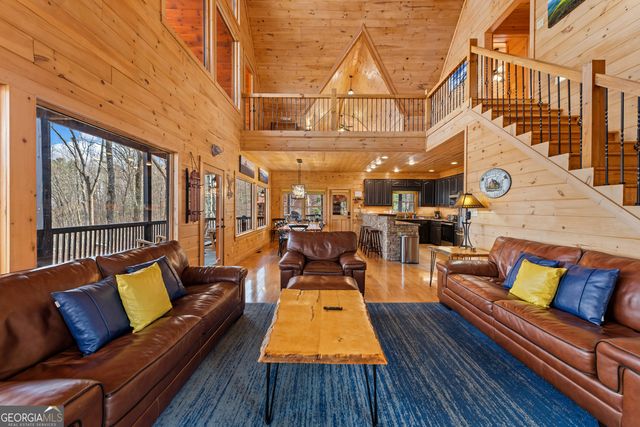 176 Katahdin Drive, Mineral Bluff, GA 30559