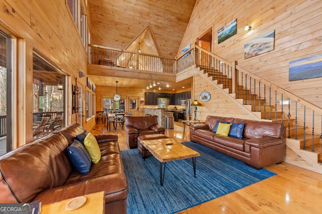 176 Katahdin Drive, Mineral Bluff, GA 30559