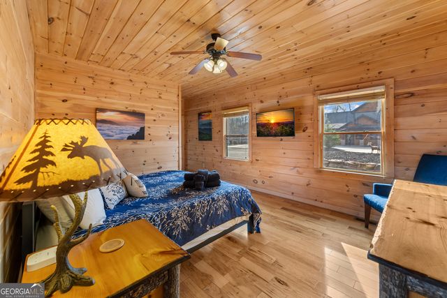 176 Katahdin Drive, Mineral Bluff, GA 30559