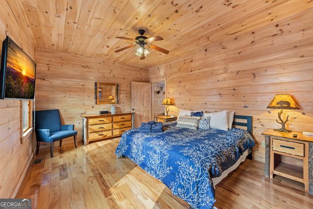 176 Katahdin Drive, Mineral Bluff, GA 30559