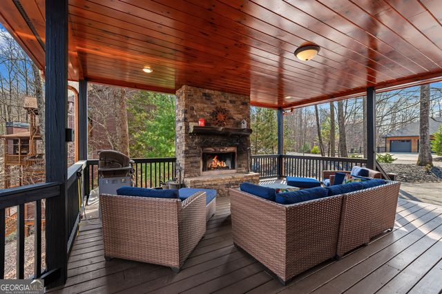176 Katahdin Drive, Mineral Bluff, GA 30559