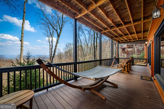 176 Katahdin Drive, Mineral Bluff, GA 30559
