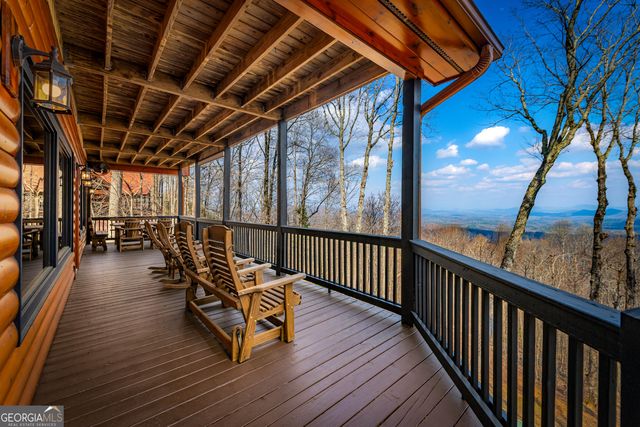 176 Katahdin Drive, Mineral Bluff, GA 30559