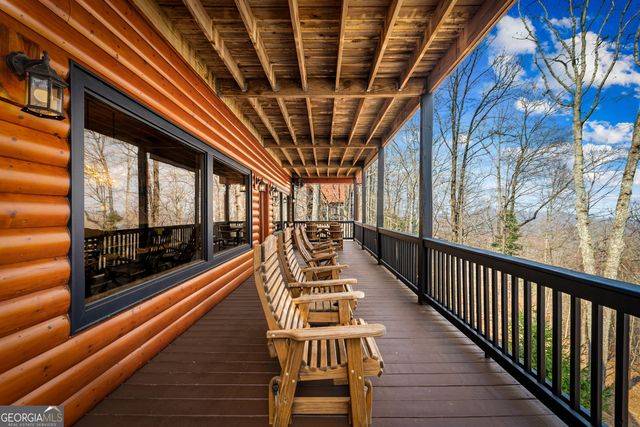176 Katahdin Drive, Mineral Bluff, GA 30559