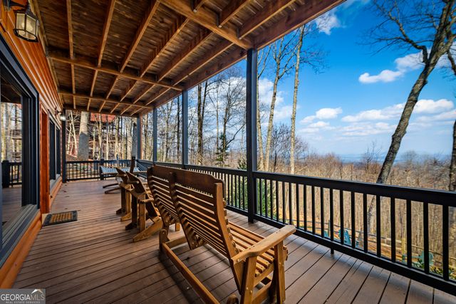 176 Katahdin Drive, Mineral Bluff, GA 30559