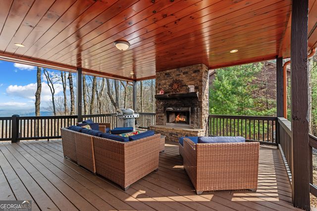 176 Katahdin Drive, Mineral Bluff, GA 30559