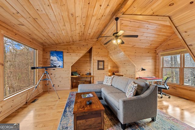 176 Katahdin Drive, Mineral Bluff, GA 30559