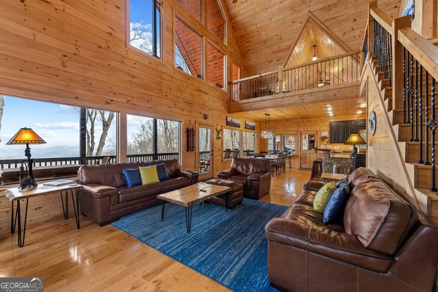 176 Katahdin Drive, Mineral Bluff, GA 30559