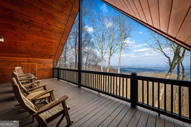176 Katahdin Drive, Mineral Bluff, GA 30559