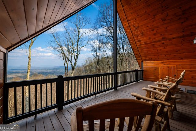 176 Katahdin Drive, Mineral Bluff, GA 30559