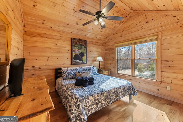 176 Katahdin Drive, Mineral Bluff, GA 30559