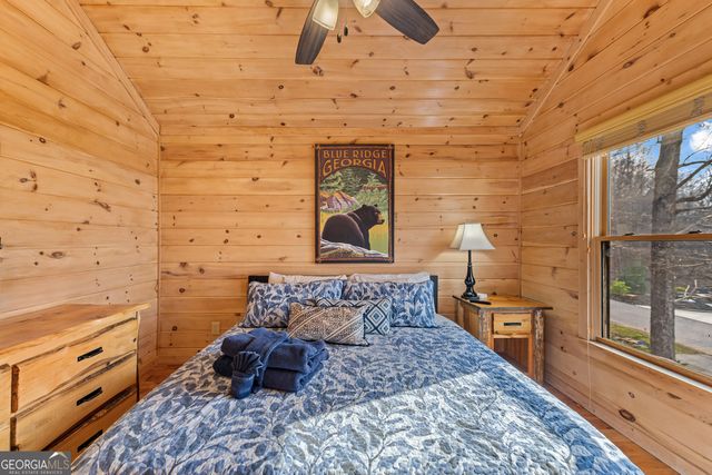 176 Katahdin Drive, Mineral Bluff, GA 30559
