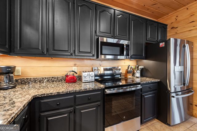 176 Katahdin Drive, Mineral Bluff, GA 30559