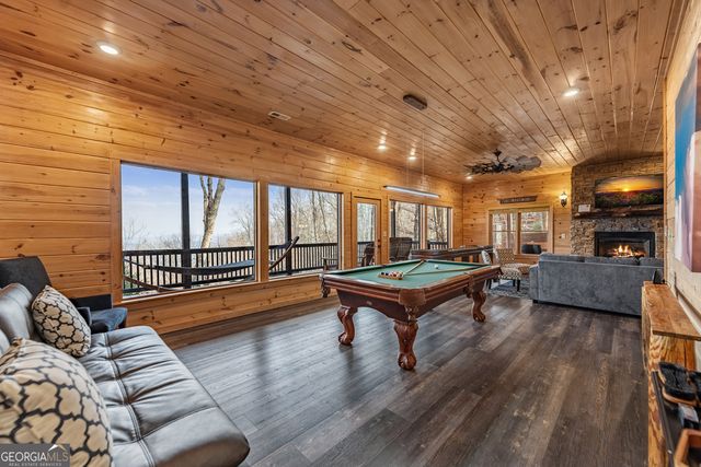 176 Katahdin Drive, Mineral Bluff, GA 30559