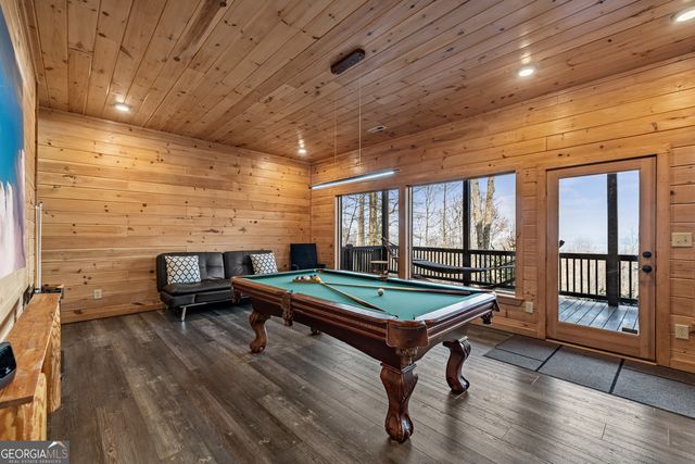 176 Katahdin Drive, Mineral Bluff, GA 30559