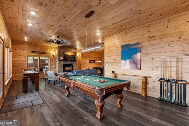 176 Katahdin Drive, Mineral Bluff, GA 30559