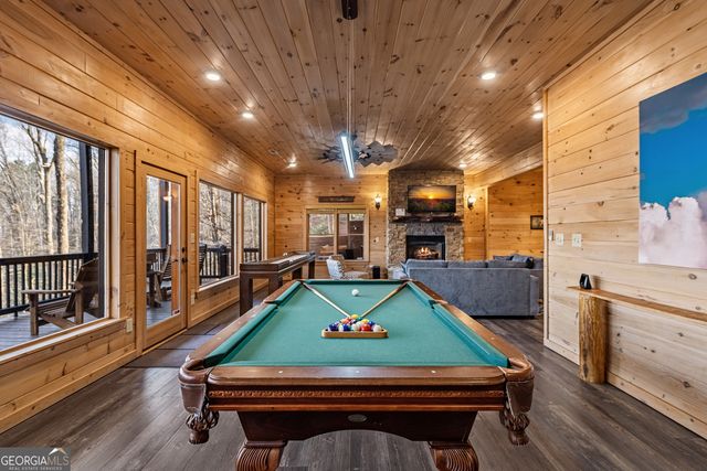 176 Katahdin Drive, Mineral Bluff, GA 30559