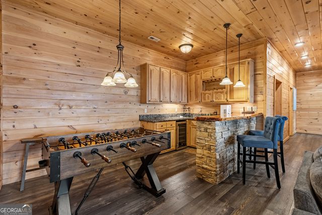 176 Katahdin Drive, Mineral Bluff, GA 30559