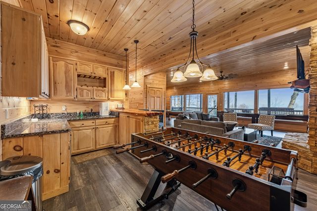 176 Katahdin Drive, Mineral Bluff, GA 30559
