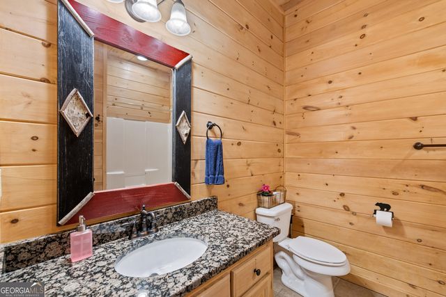 176 Katahdin Drive, Mineral Bluff, GA 30559