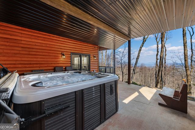 176 Katahdin Drive, Mineral Bluff, GA 30559