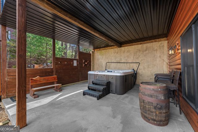 176 Katahdin Drive, Mineral Bluff, GA 30559