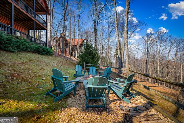 176 Katahdin Drive, Mineral Bluff, GA 30559