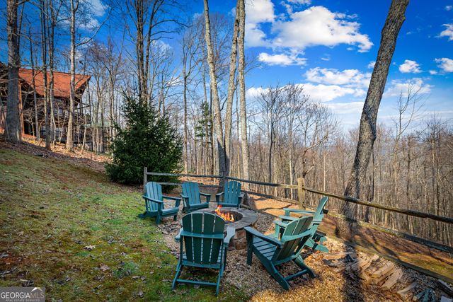 176 Katahdin Drive, Mineral Bluff, GA 30559